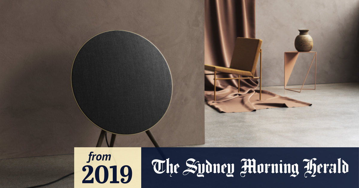 Beoplay a9 shop 2019
